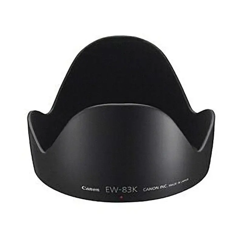 Canon Lens Hood EW-83K for EF 24mm f/1.4L II USM