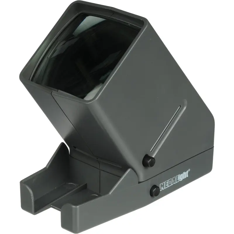 Dot Line SL-SV3 LED Slide Viewer