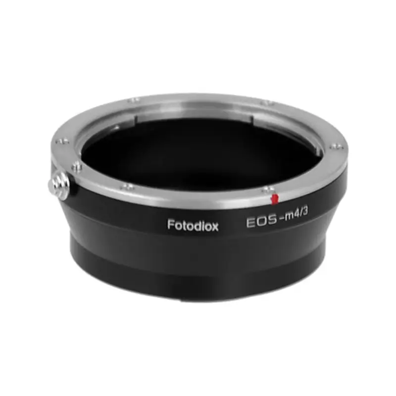 Fotodiox Adapter Canon EOS to Micro 4/3