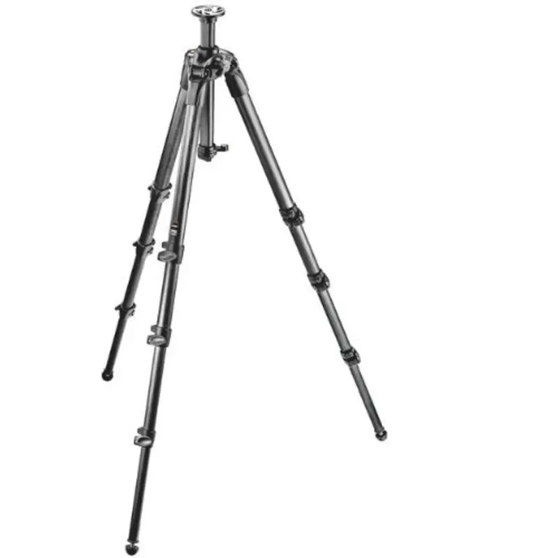 Manfrotto MT057C4 057 Carbon Tripod