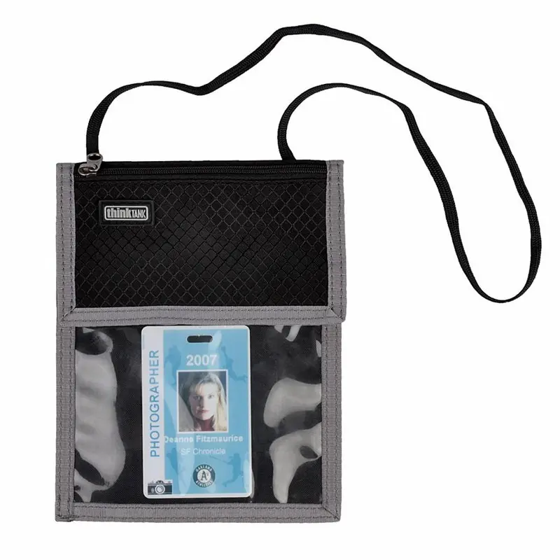 Think Tank Photo Credential Holder