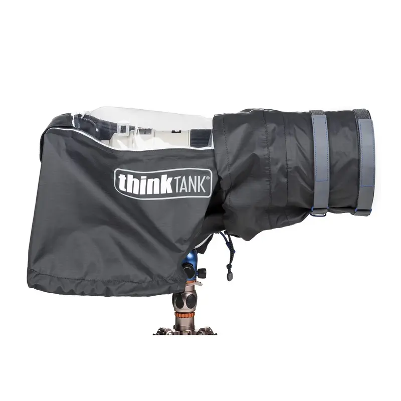 Think Tank Photo Hydrophobia 300-600 V3.0 Rain Cover