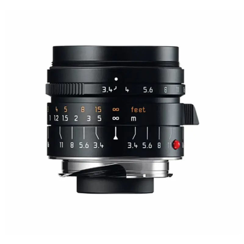 Leica Super-Elmar-M 21mm f/3.4 ASPH Lens 11145
