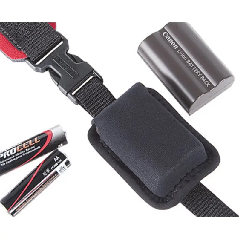 OP/TECH USA Battery Holster 4701202