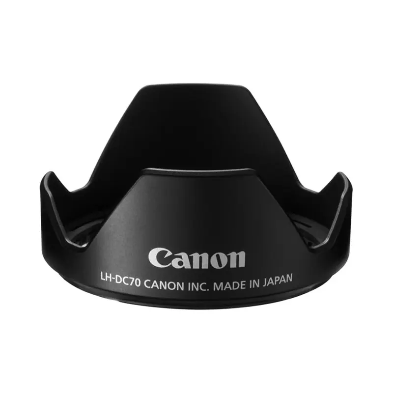 Canon Lens Hood LH-DC70 for G1X