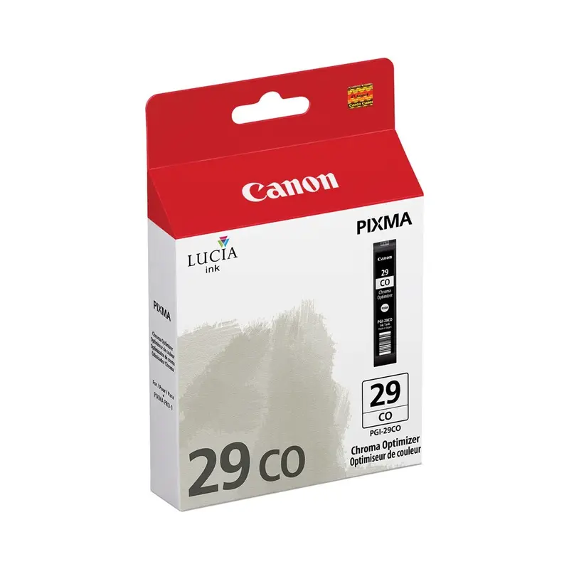 Canon PGI-29 Chroma Optimizer Ink Cartridge