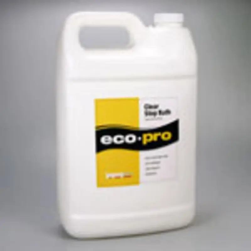 Eco Pro Clear Stop Bath 32 Oz