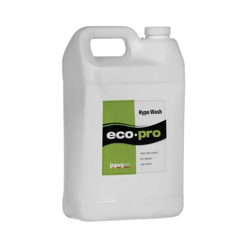 Eco Pro Hypo Wash - 1 Gallon