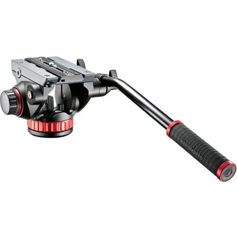 Manfrotto 502HD Pro Video Head Flatmount