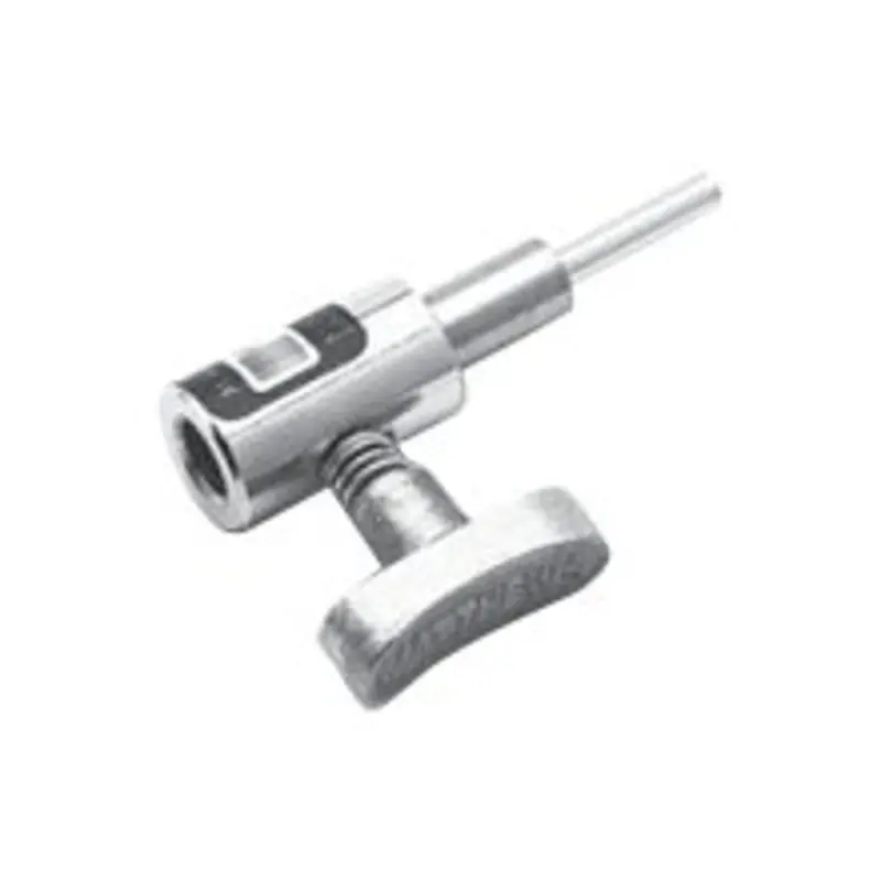 Matthews Scrim Flag Adapter