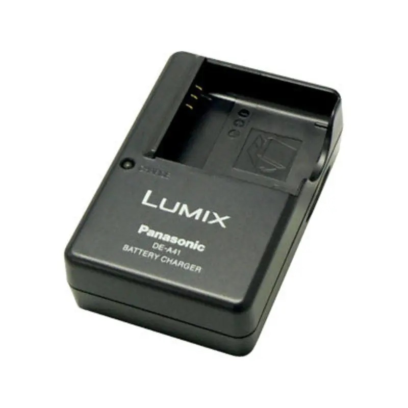 Panasonic DE-A41BD Battery Charger