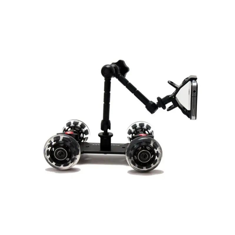Dot Line Pico Dolly w/ Arm, Clip Kit PC-PD/KIT
