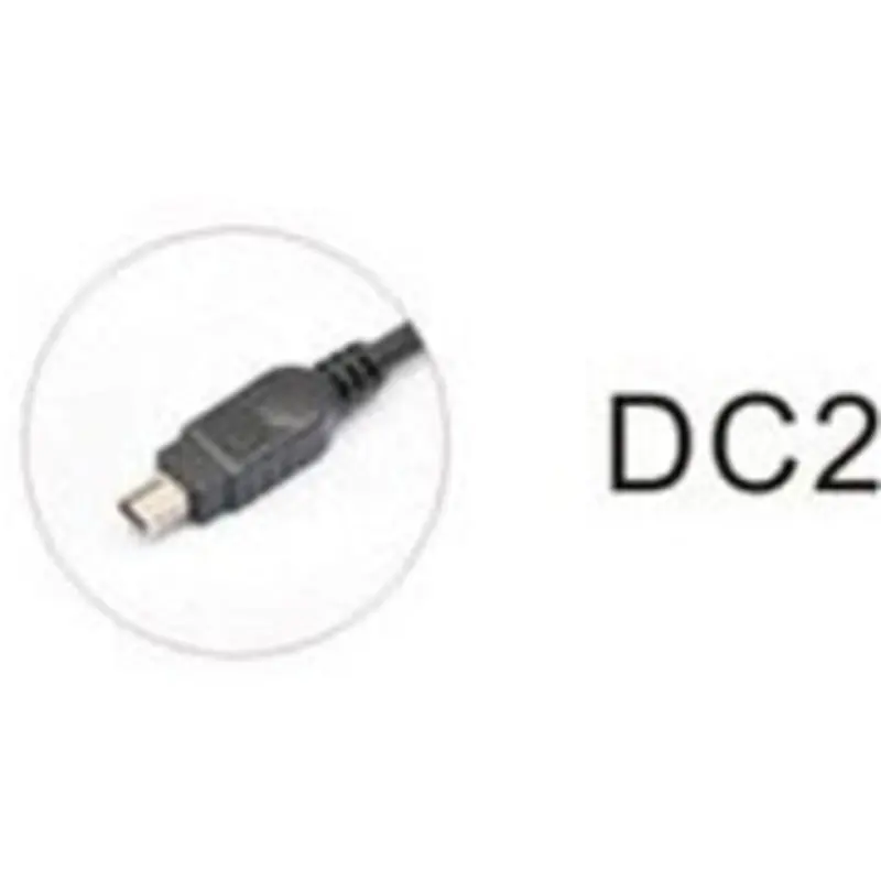 Kessler DC2 Cable