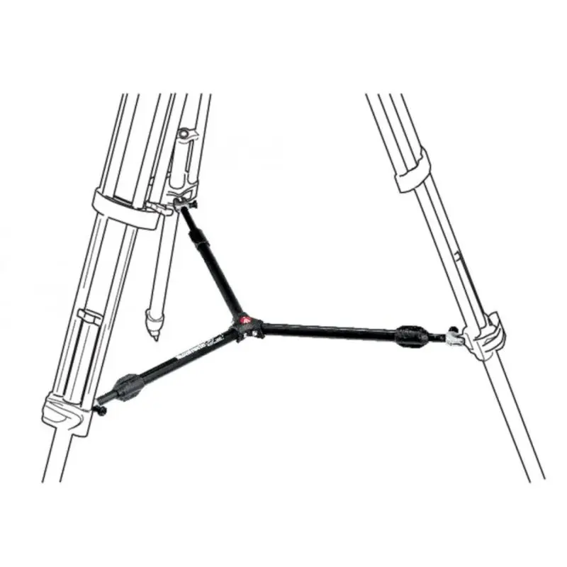 Manfrotto Mid-Level Spreader