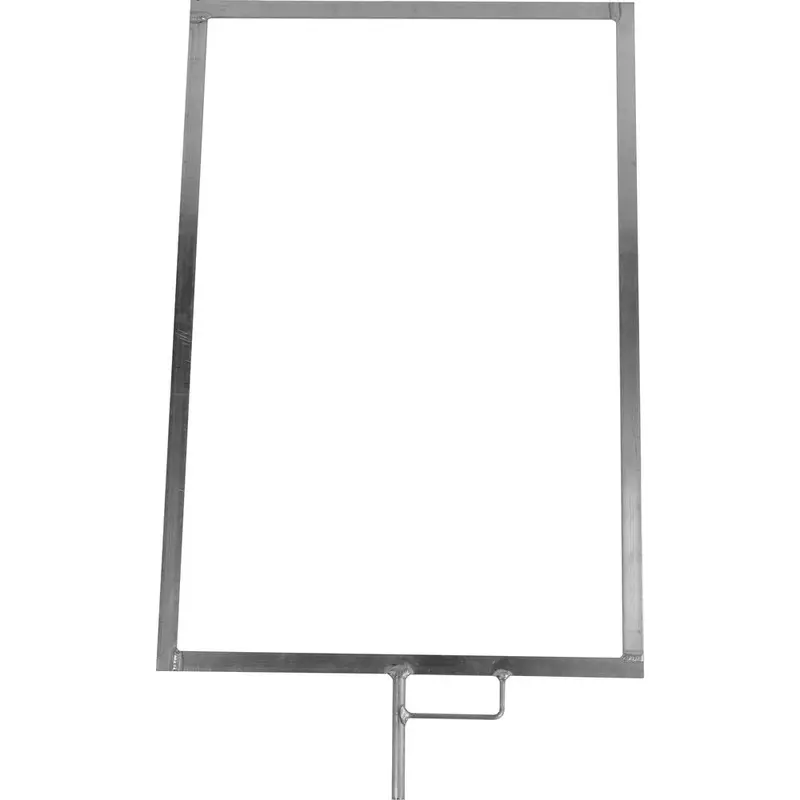 Matthews Knife Blade 24"x36" Gel Frame 549121 - IN STORE PICKUP ONLY