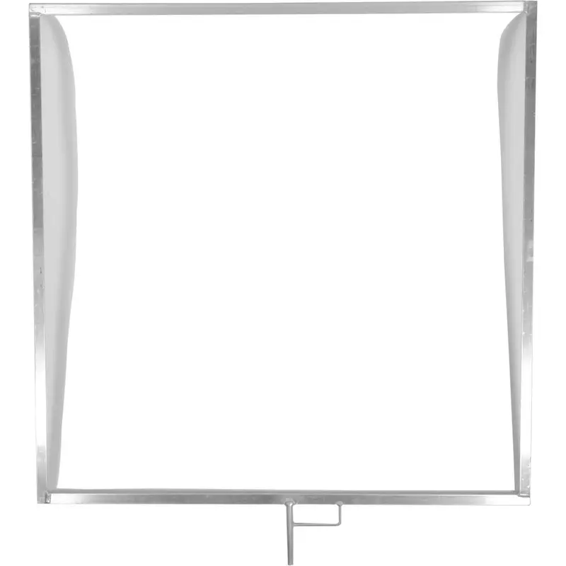 Matthews Knife Blade Gel Frame - 48 x 48" - IN STORE PICKUP ONLY