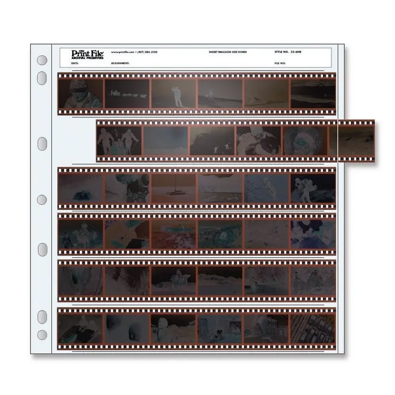 Printfile PR-35-6HB - 25 Sheets