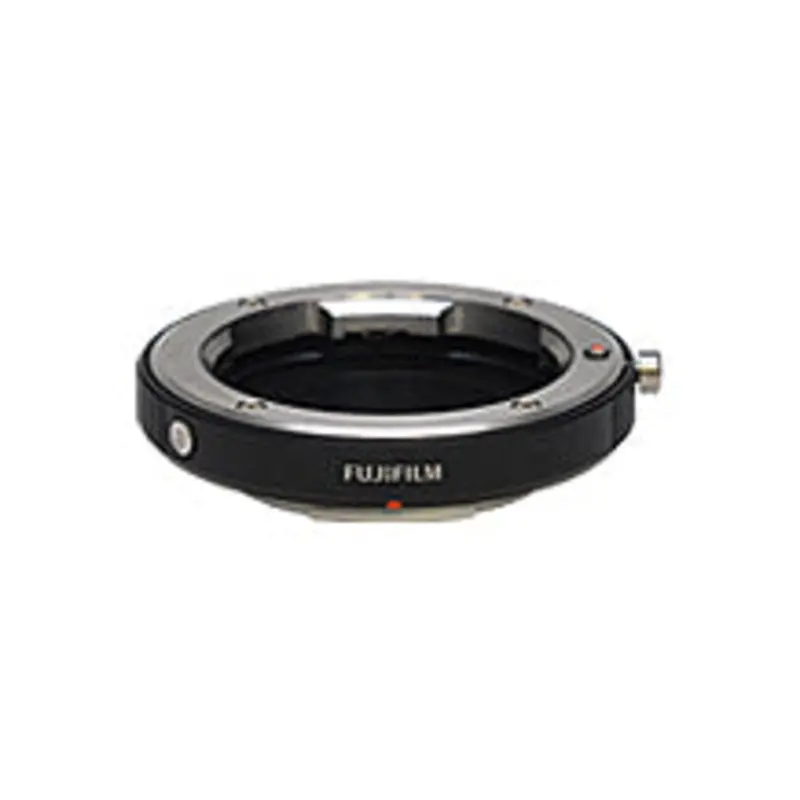 Fujifilm M Mount Adapter For X-Pro1