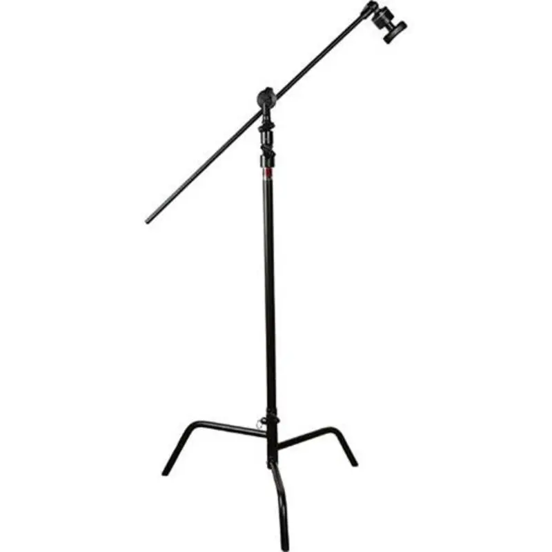 Matthews 40" Century C+ Turtle Base Grip Arm Kit, Black - 10.5' (3.2m)