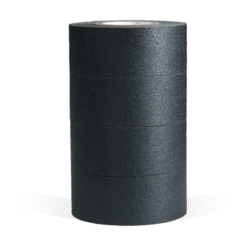 microGAFFER 4-Rolls Black