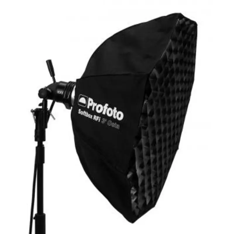 Profoto RFi Softgrid 50 3' Octa
