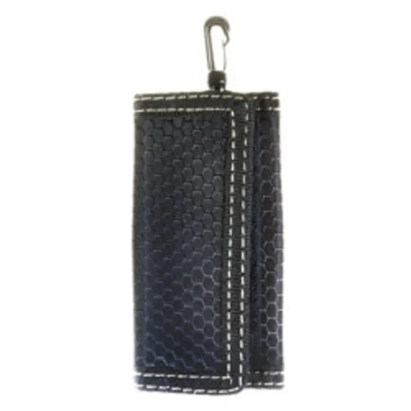 ProMaster Soft Memory Card Case Black 9798