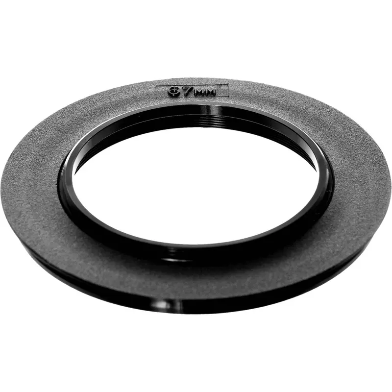 LEE Filters 67mm Adapter Ring for LEE100 Filter Holder