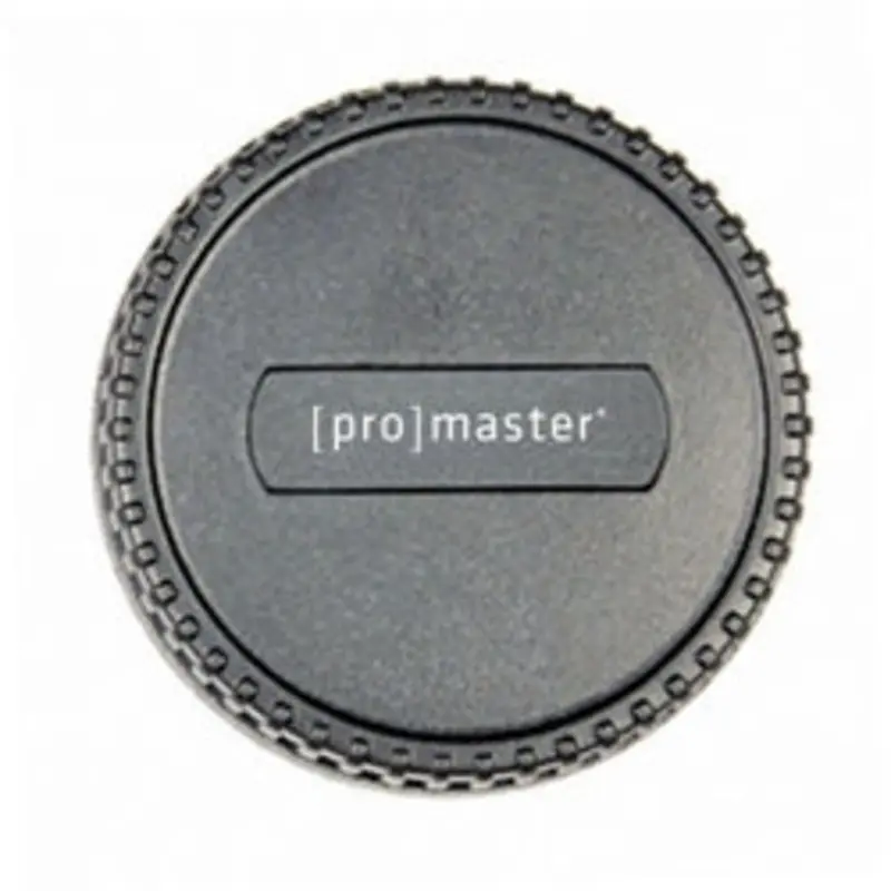 ProMaster Rear Lens Cap Nikon 4302