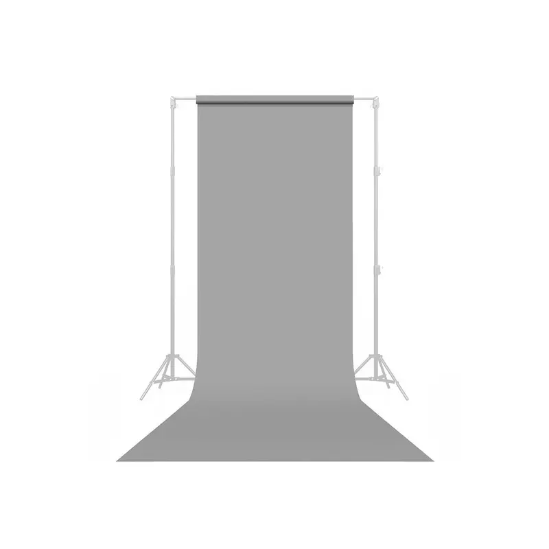 Savage #09 Stone Gray Seamless Background Paper 53" x 36'