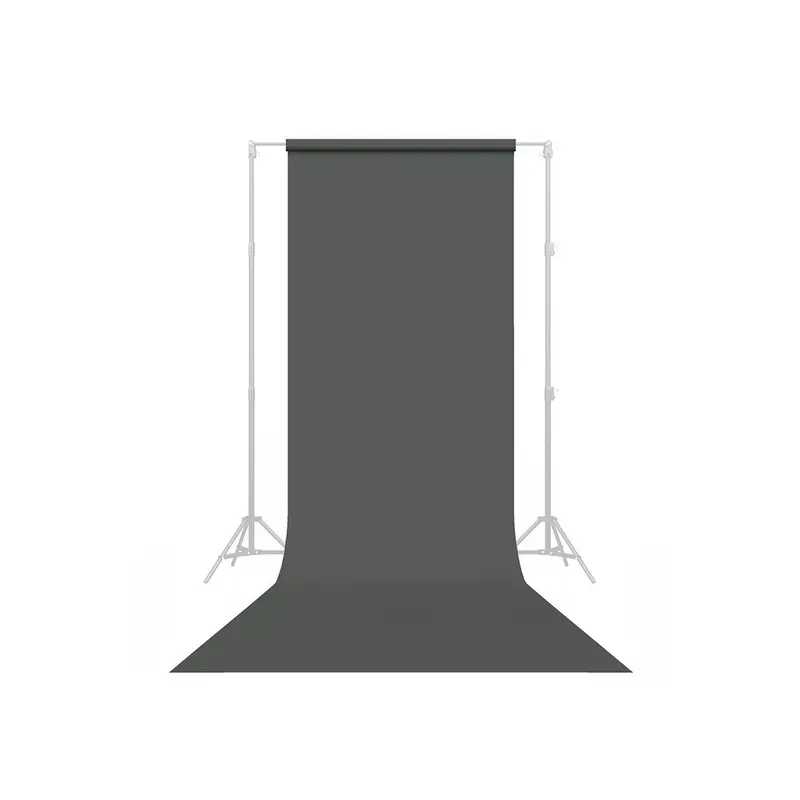 Savage #27 Thunder Gray Seamless Background Paper 53" x 36'