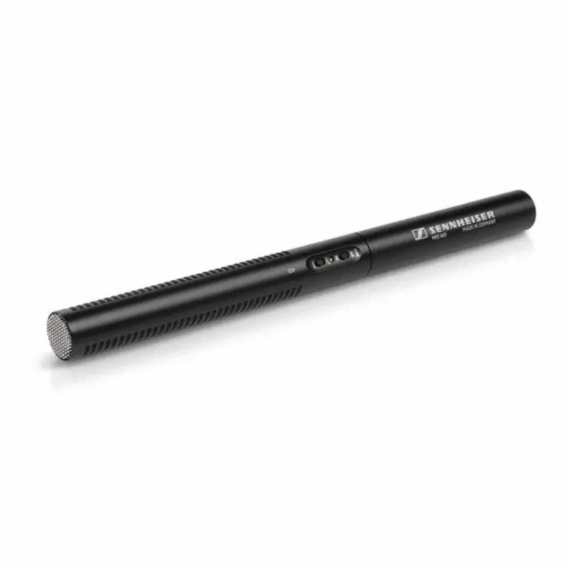 Sennheiser MKE600 Microphone