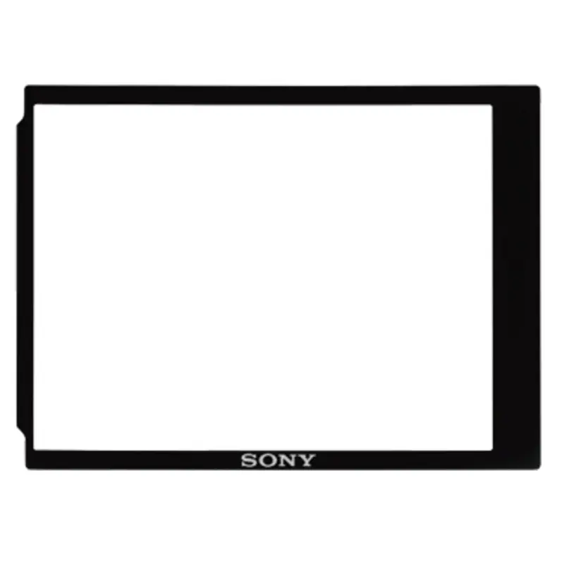 Sony PCKLM15  LCD Protector RX1