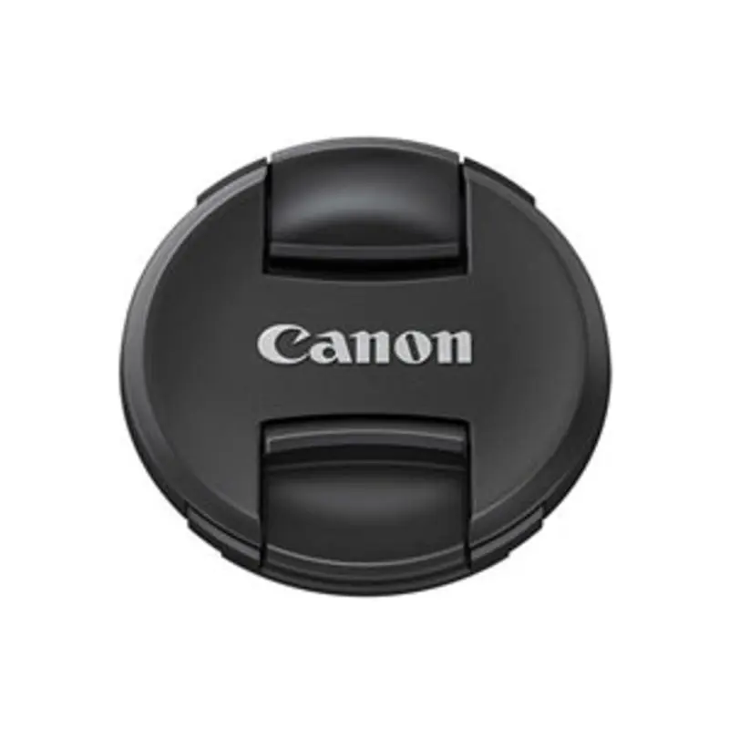 Canon Lens Cap E-58 II for 58mm (5673B001)