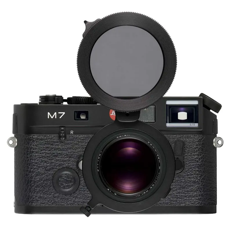 Leica Universal Polarizing M 13356