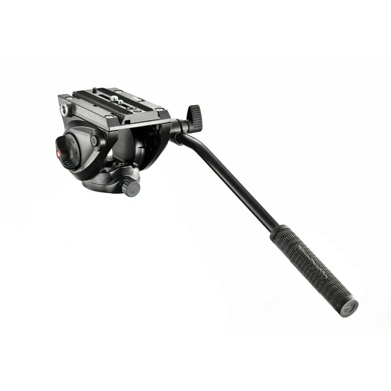 Manfrotto MVH500AH Pro Fluid Video Head