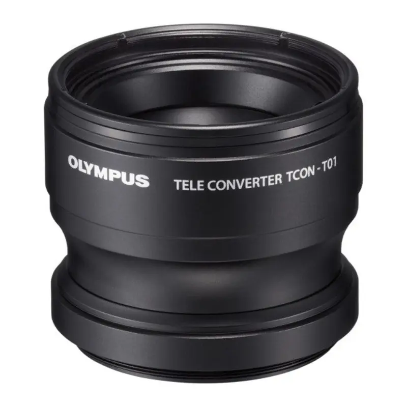 OM System Telephoto Tough Lens Pack TCON-T01 V321180BW020