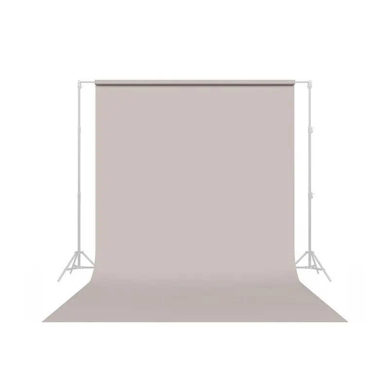 Savage #12 Studio Gray Seamless Background Paper 107" x 36' - In Store Pick Up Only