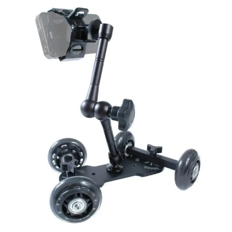 Dot Line 11" Arm/ Clip Mini Dolly Kit DL-MD/KIT2