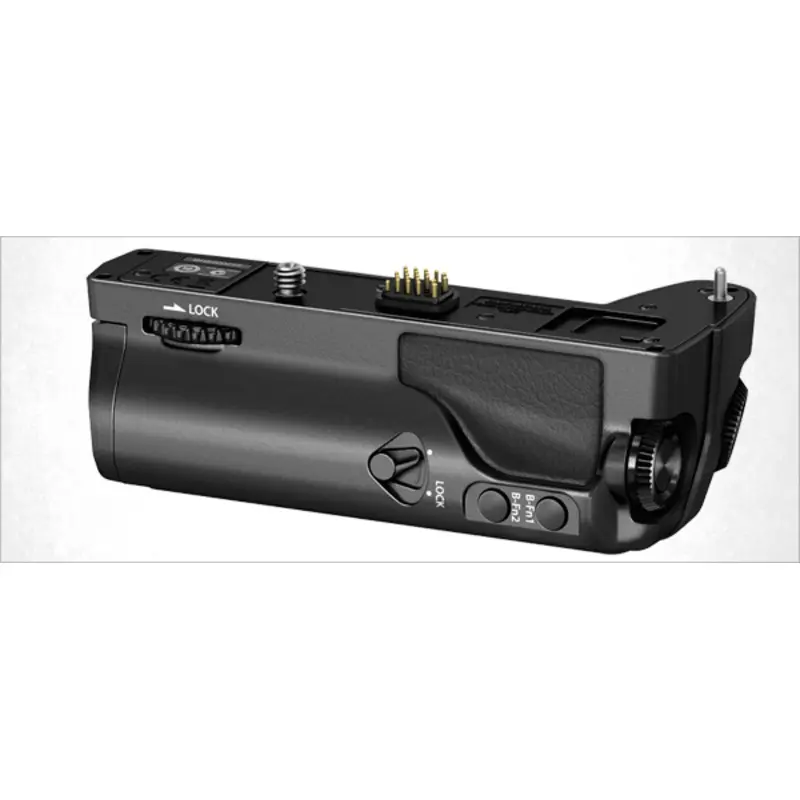 OM System HLD-7 Battery Holder for E-M1