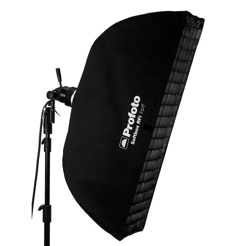 Profoto Softgrid 50 RFI 1x4'
