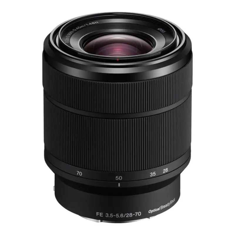 Sony FE 28-70mm f/3.5-5.6 Lens