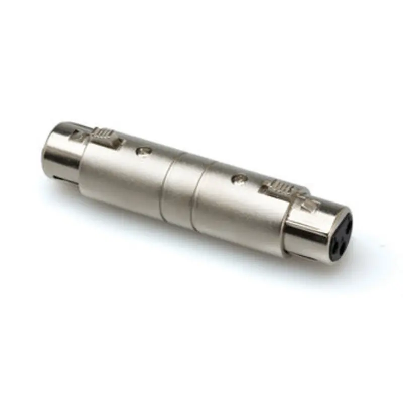 Hosa XLR3F to Same Gender