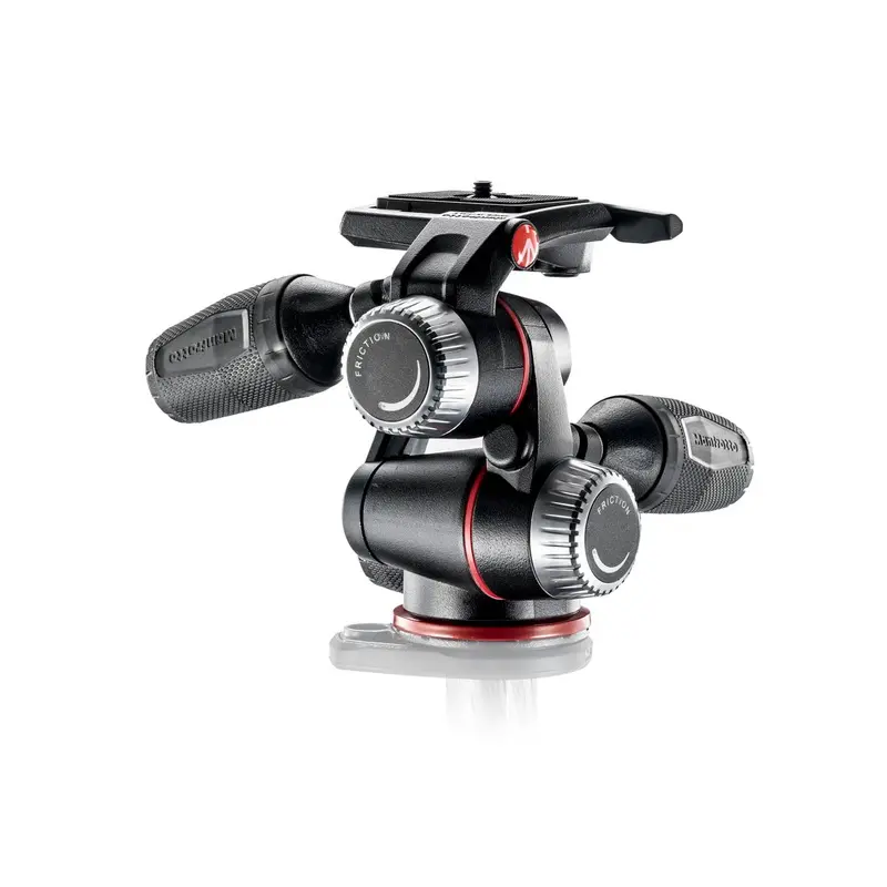 Manfrotto XPRO 3-Way Head MHXPRO-3W