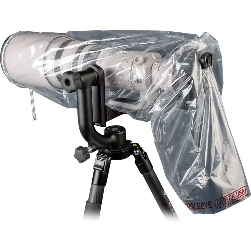 OP/TECH USA Rainsleeve Mega 9001252