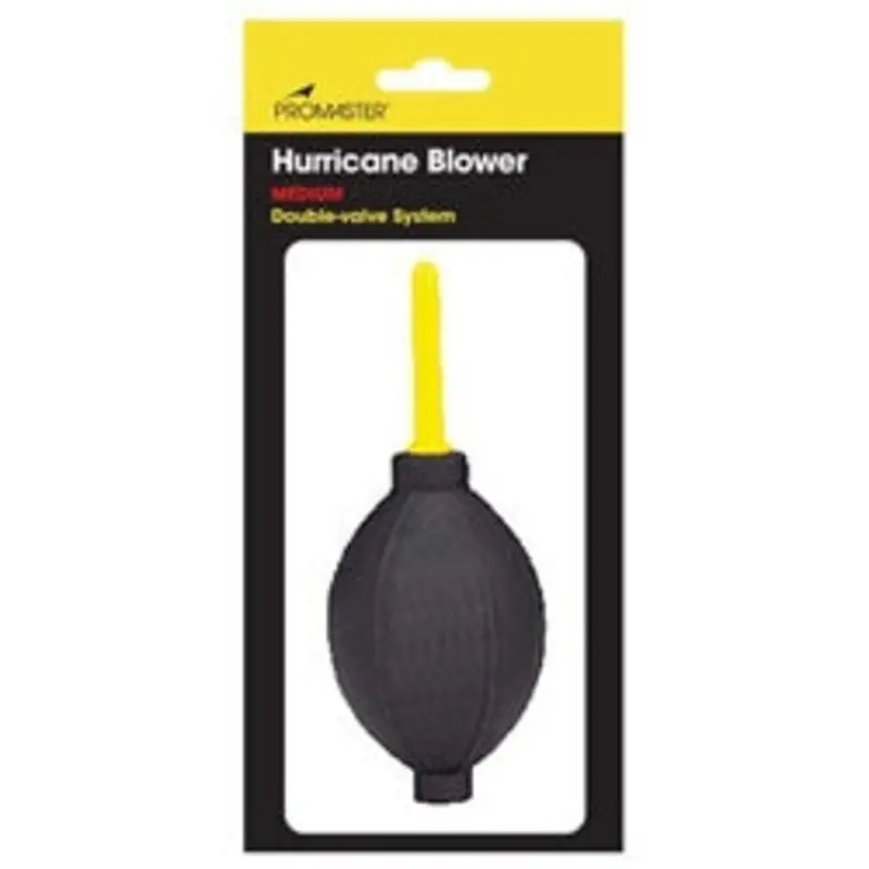 ProMaster Hurricane Air Blower 3899