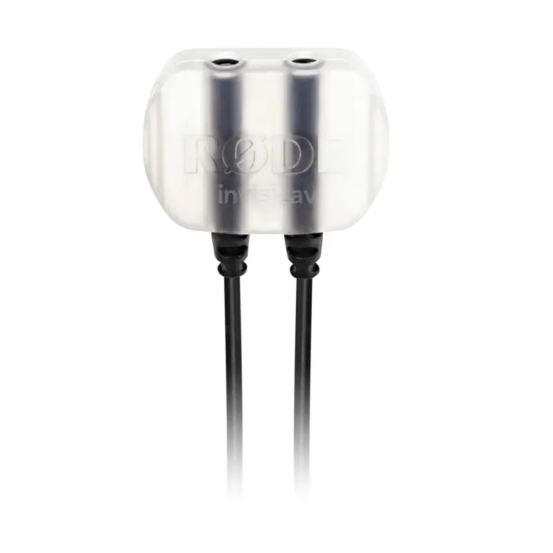 Rode Invisilav - Discreet Lavalier Adhesive Mounting System (3pk)
