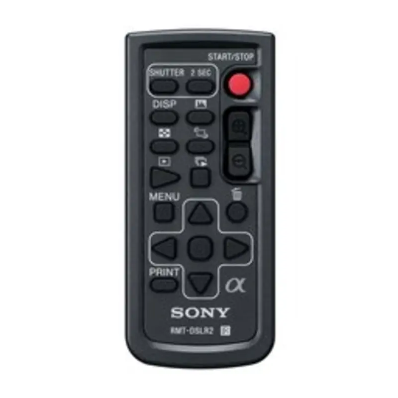Sony RMT-DSLR2 Remote