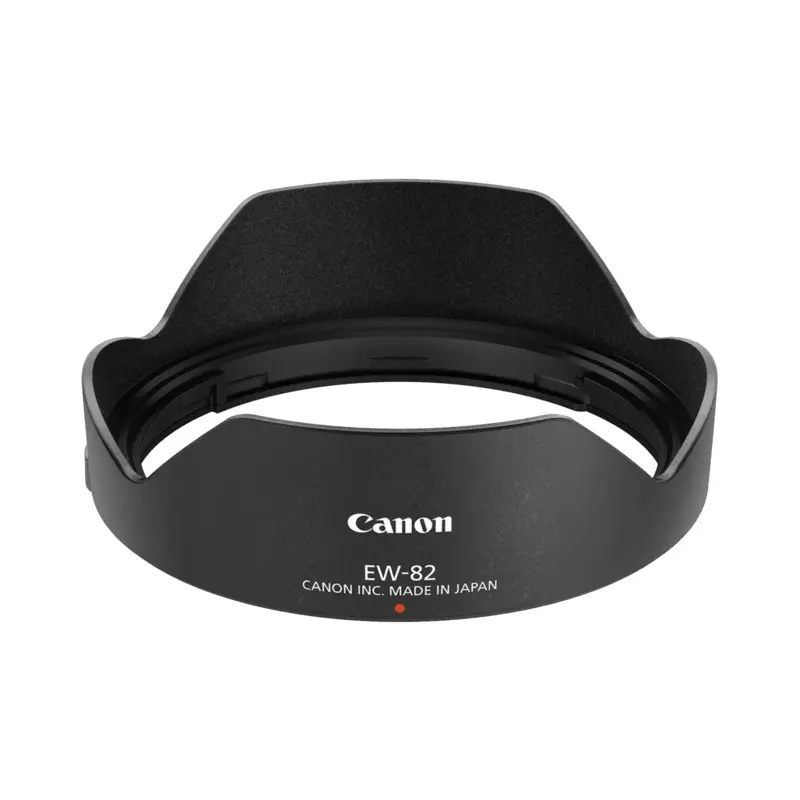Canon Lens Hood EW-82 for EF 16-35mm f/4L IS USM