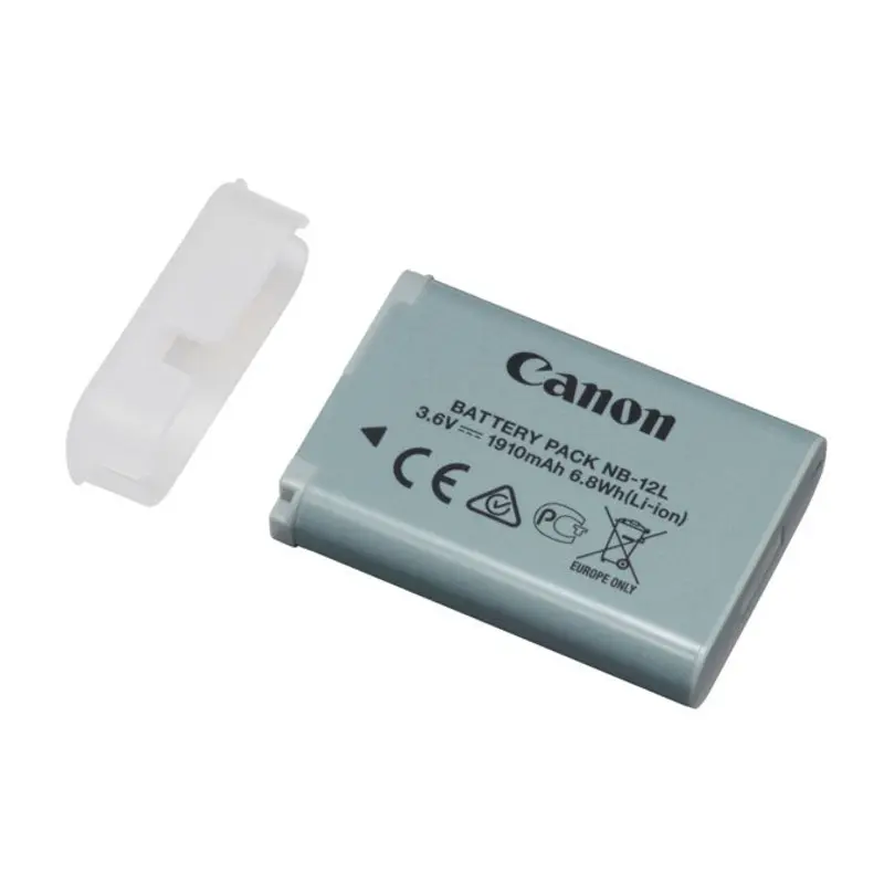 Canon NB-12L Battery 9426B001