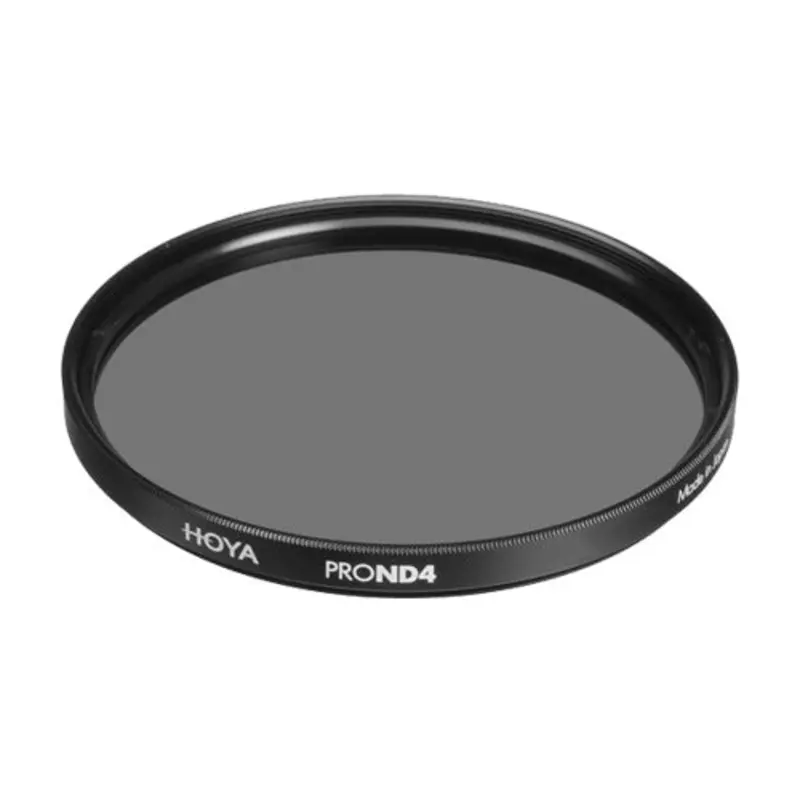 Hoya 72mm Pro Nd4 (2-stop)